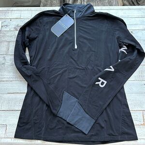 FITWEAR New Zealand Male Mens Running Jacket NWT M or L